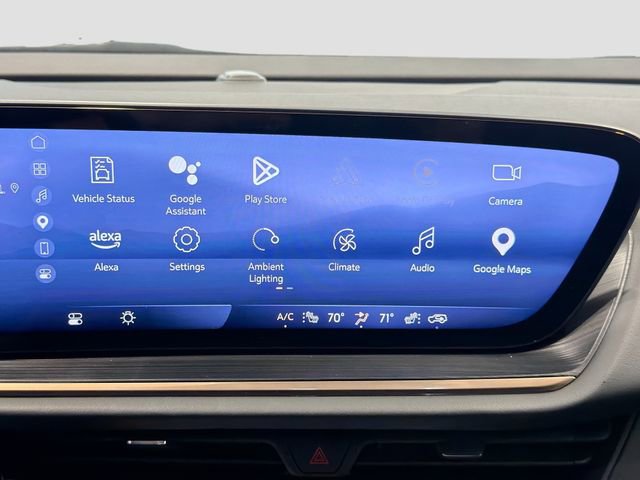 Used 2024 Buick Envision Avenir AWD/4WD image 13