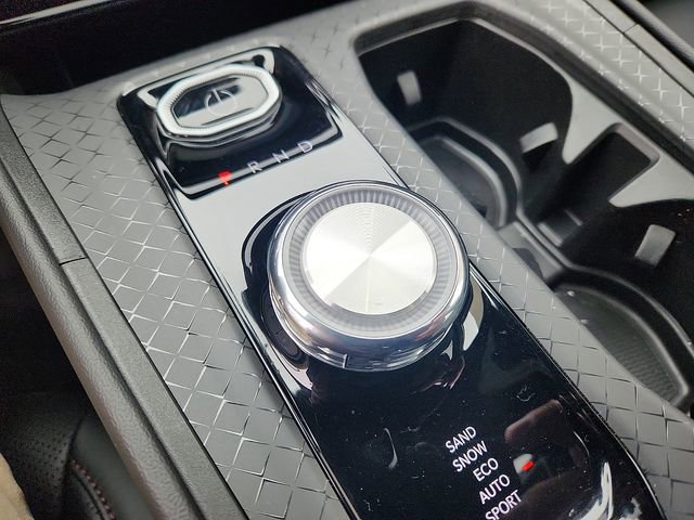 Used 2025 Jeep Wagoneer S Limited image 15