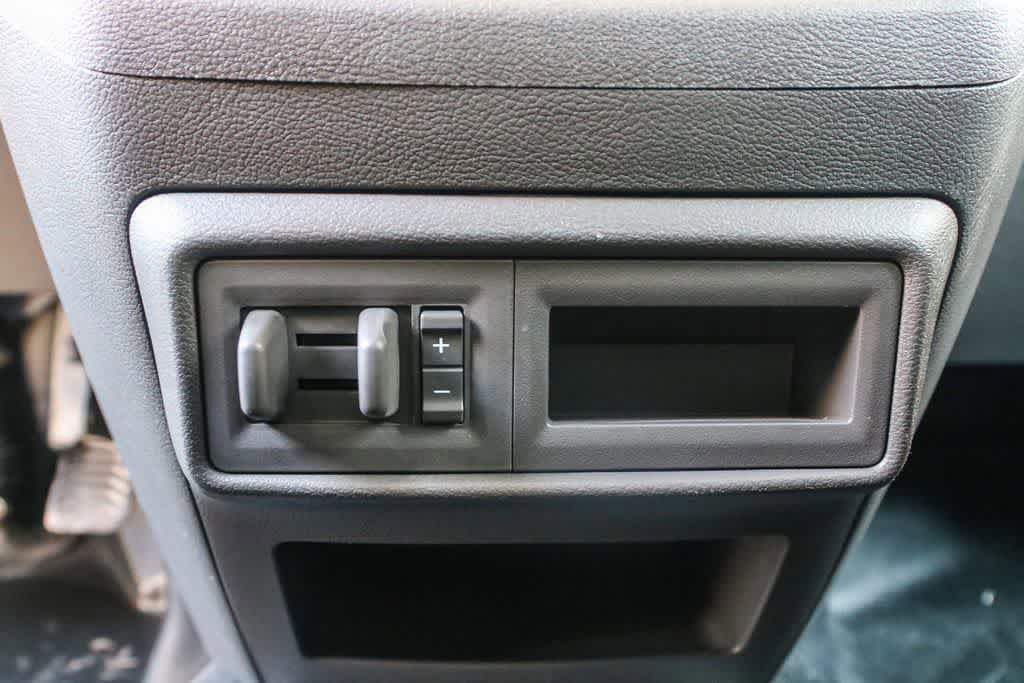 New 2025 Ford Transit 350 AWD w/ Interior Upgrade Package image 26