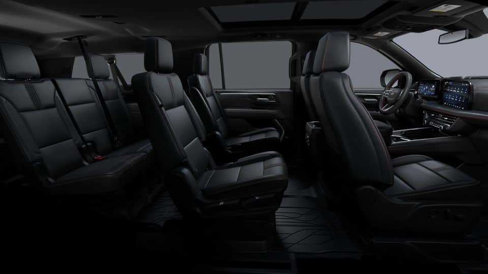 New 2026 Chevrolet Suburban RST AWD/4WD image 57