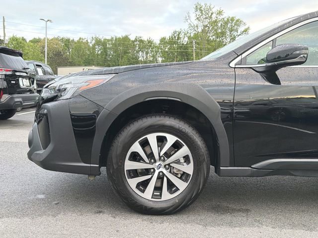 Certified 2025 Subaru Outback Premium AWD/4WD image 14