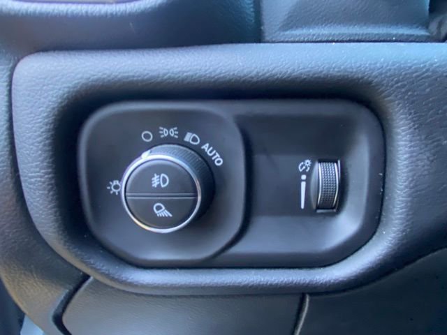 Used 2024 RAM 2500 Big Horn image 16