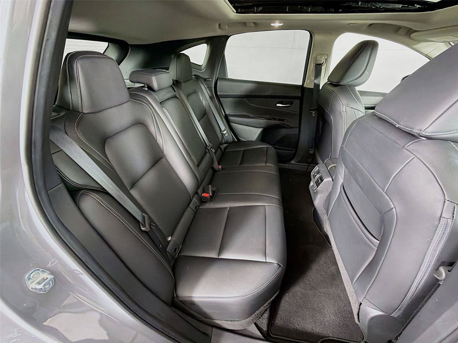Used 2025 Nissan Murano SL AWD/4WD image 29