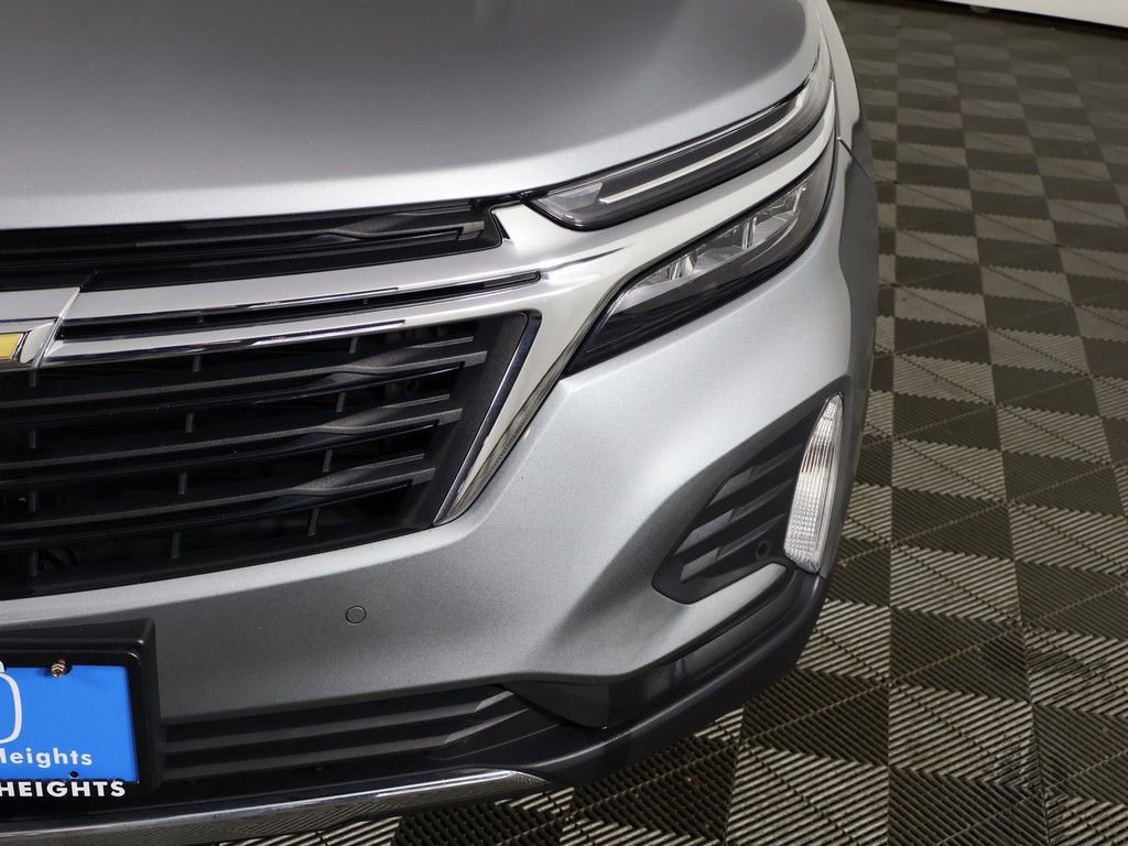 Used 2023 Chevrolet Equinox LT image 12