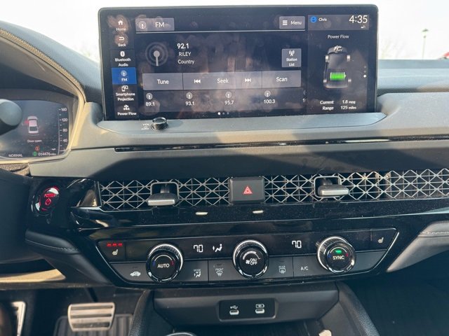 Used 2024 Honda Accord Sport image 15