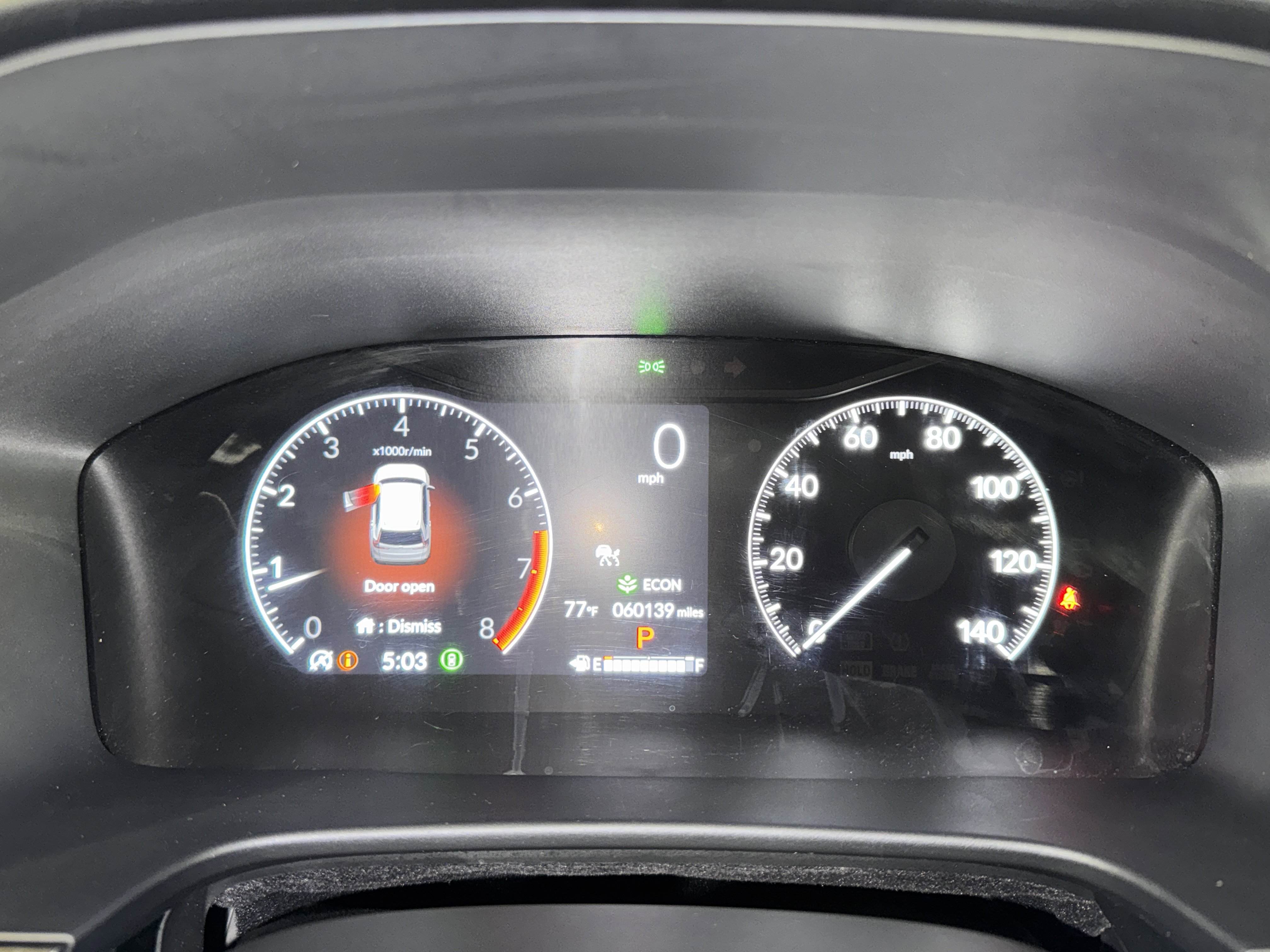 Used 2023 Honda CR-V EX-L image 23