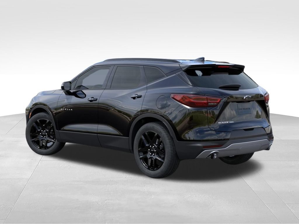 New 2026 Chevrolet Blazer LT w/ Sound & Technology Package AWD/4WD image 33