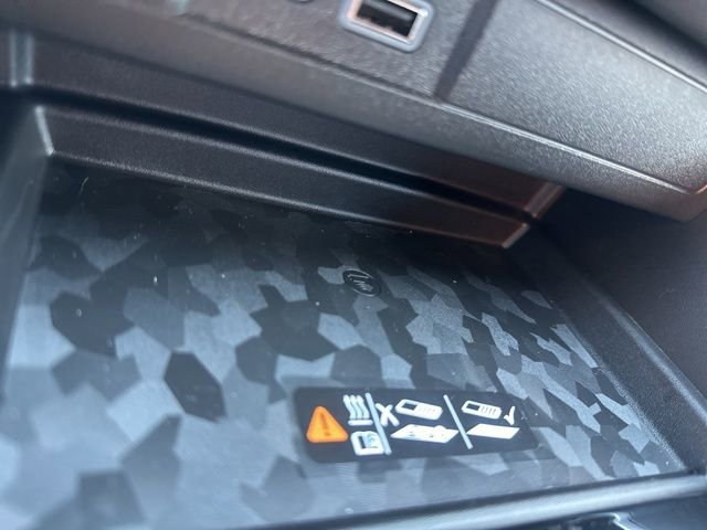 New 2025 Chevrolet Colorado LT w/ LT Convenience Package image 20