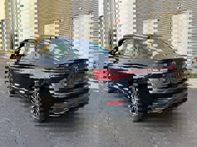 New 2026 Volkswagen Jetta Sport image 4