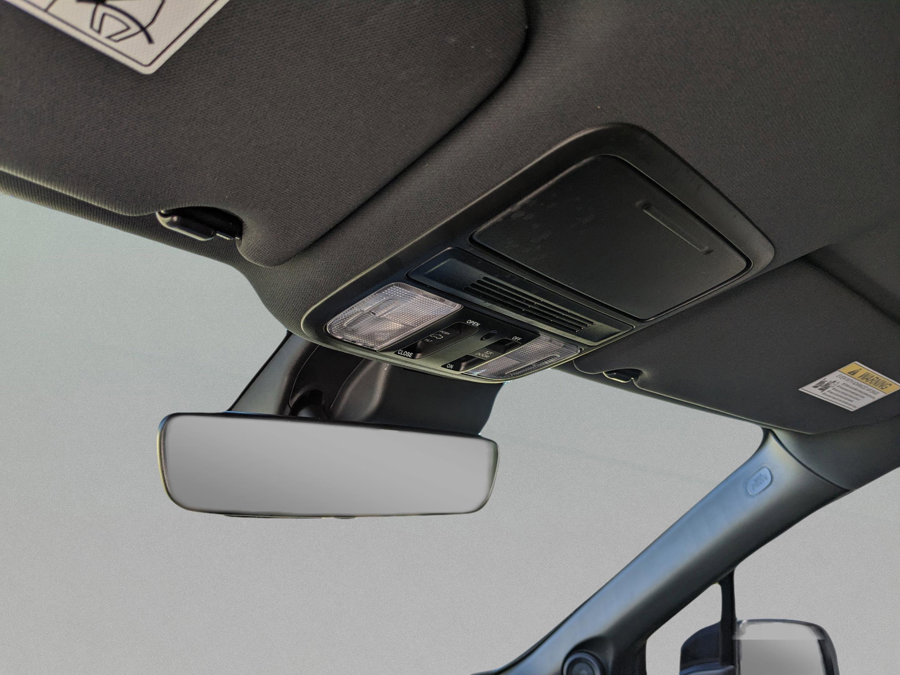 Used 2023 Honda Passport TrailSport image 28