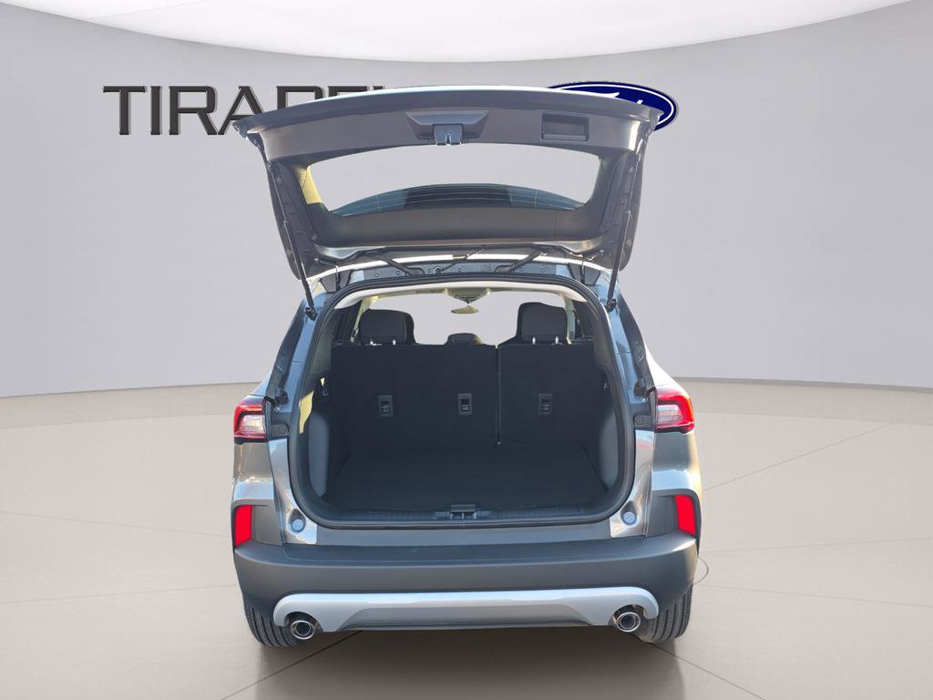 New 2026 Ford Escape Active image 10