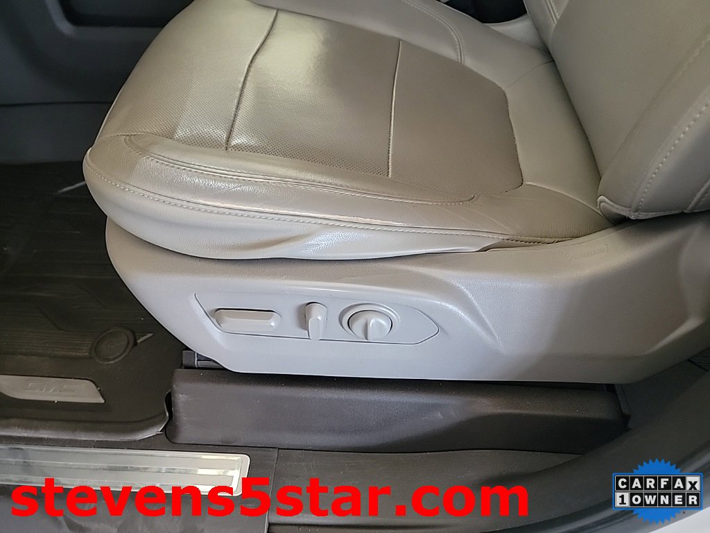 Used 2020 GMC Sierra 1500 SLT image 13