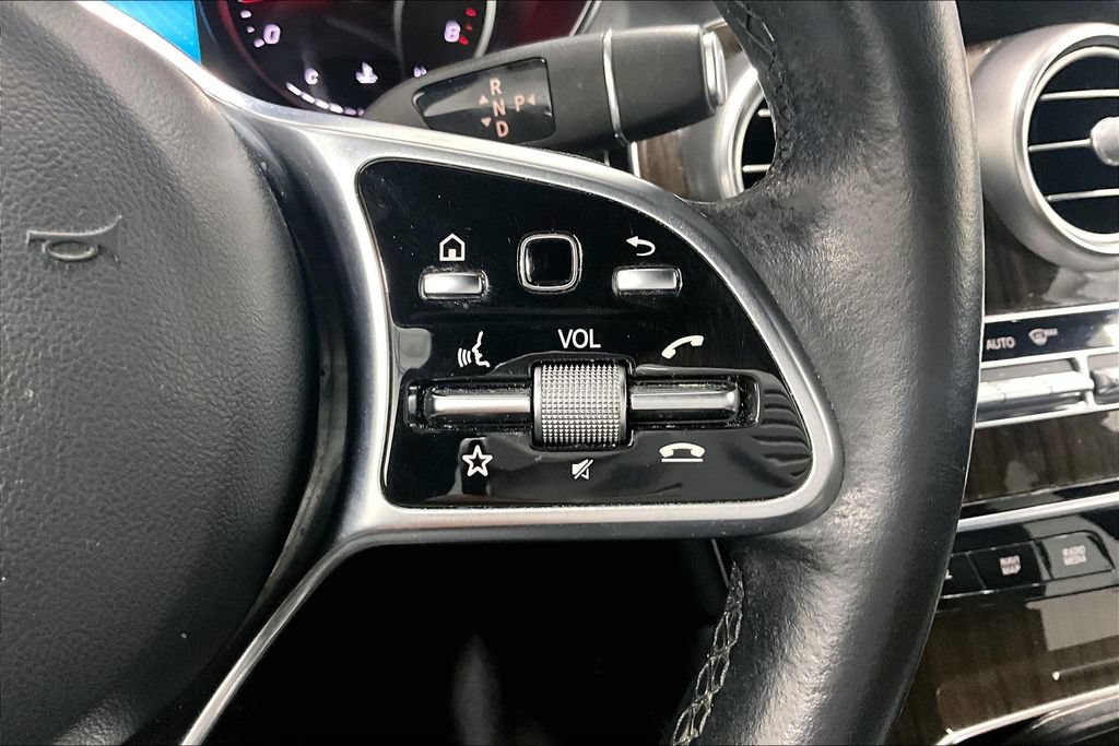 Used 2021 Mercedes-Benz GLC 300 image 20