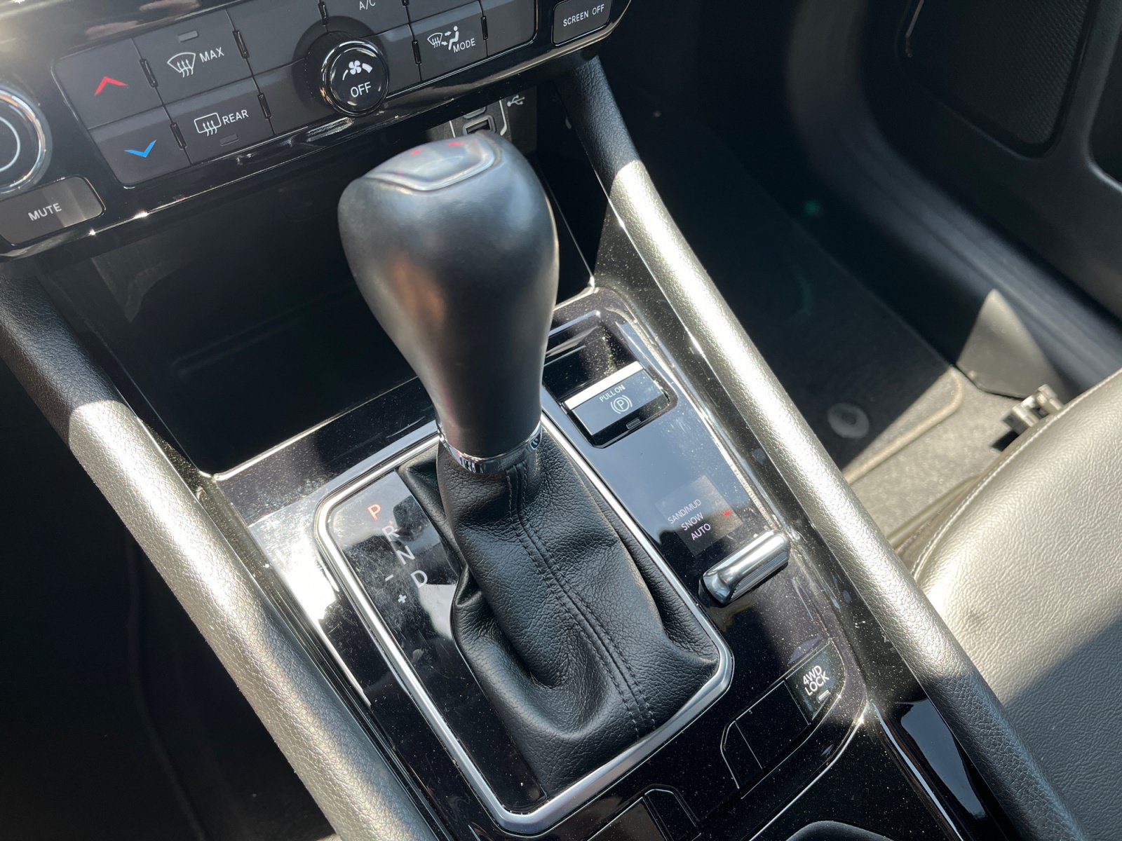 Certified 2022 Jeep Compass Latitude AWD/4WD image 26