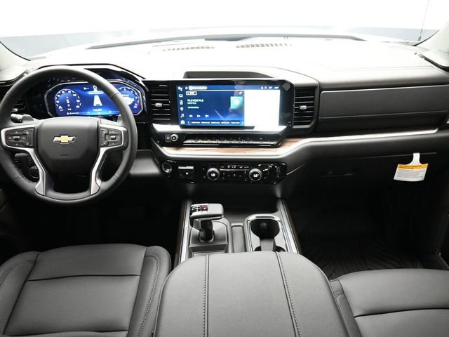 New 2026 Chevrolet Silverado 1500 LT image 25