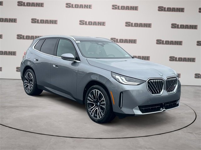 New 2026 BMW X3 xDrive30 w/ Premium Package image 7