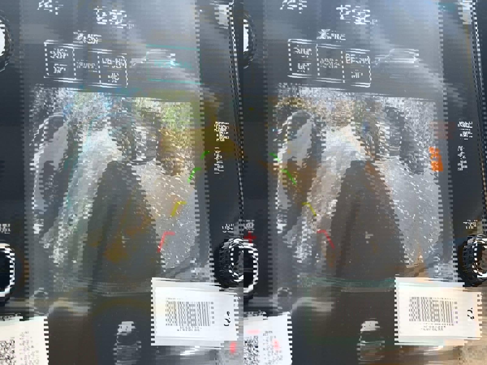 New 2026 Subaru Ascent Bronze Edition image 24