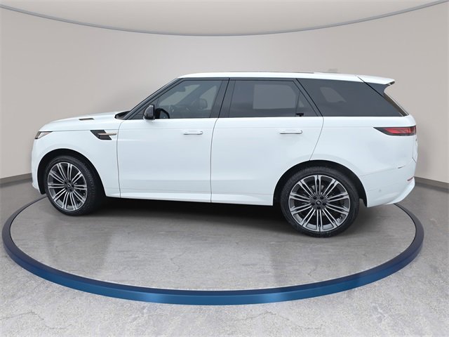 Used 2024 Land Rover Range Rover Sport Dynamic SE image 8