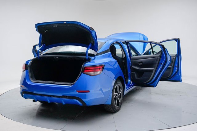 Used 2024 Nissan Sentra SV w/ All-Weather Package image 21