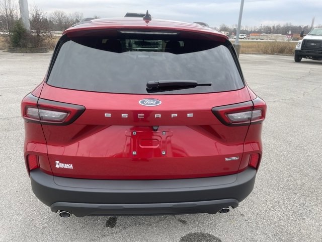 New 2026 Ford Escape ST-Line Select image 9