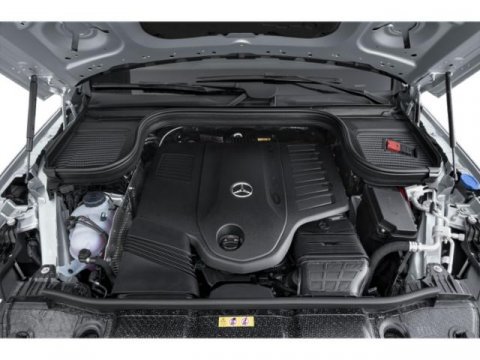 New 2026 Mercedes-Benz GLE 450 4MATIC image 11