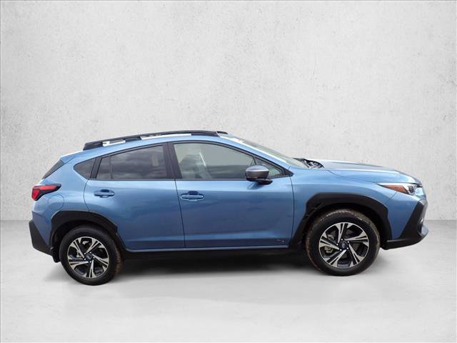 Certified 2024 Subaru Crosstrek 2.0i Premium AWD/4WD image 5