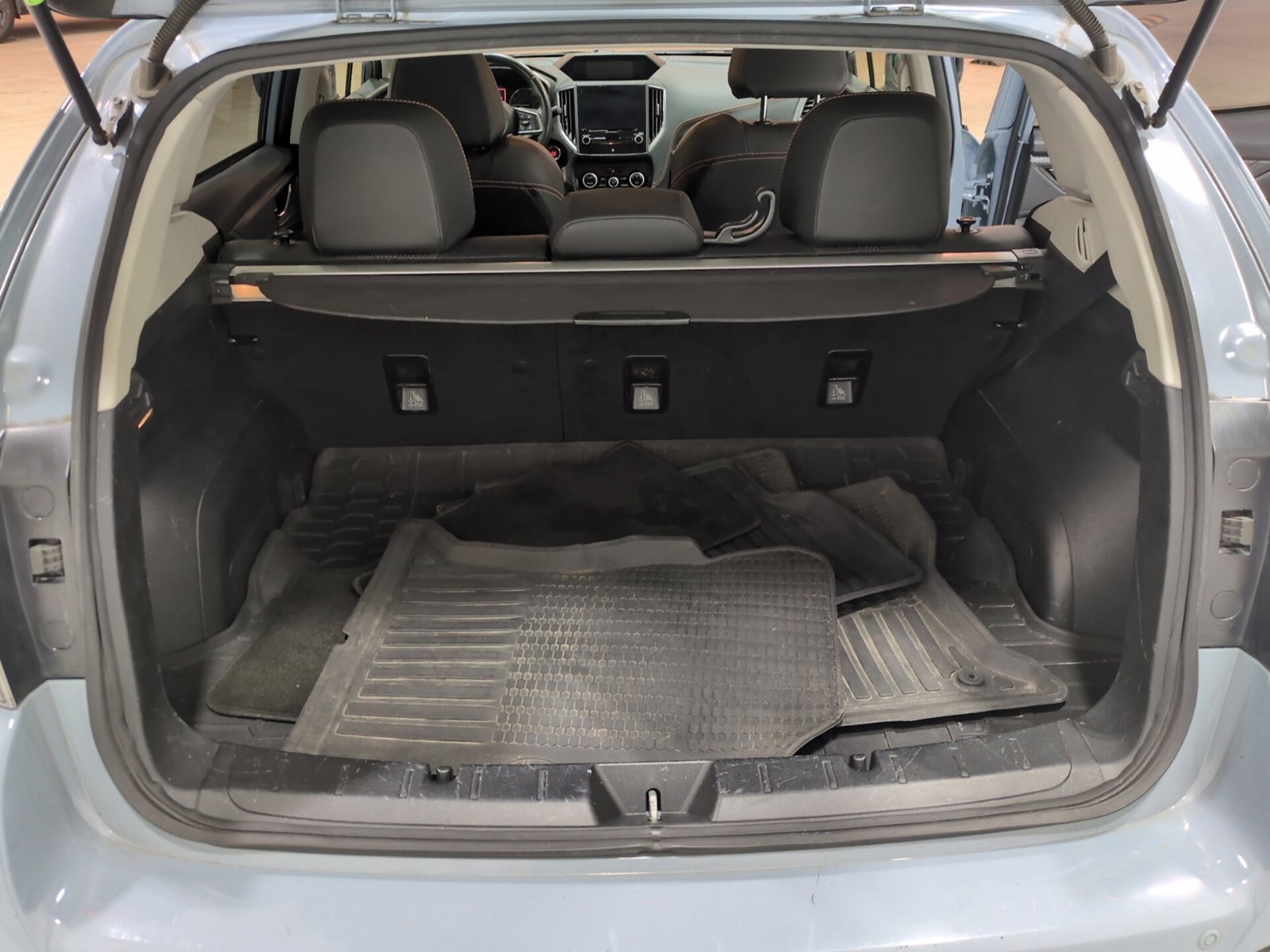 Used 2021 Subaru Crosstrek 2.5i Limited AWD/4WD image 13