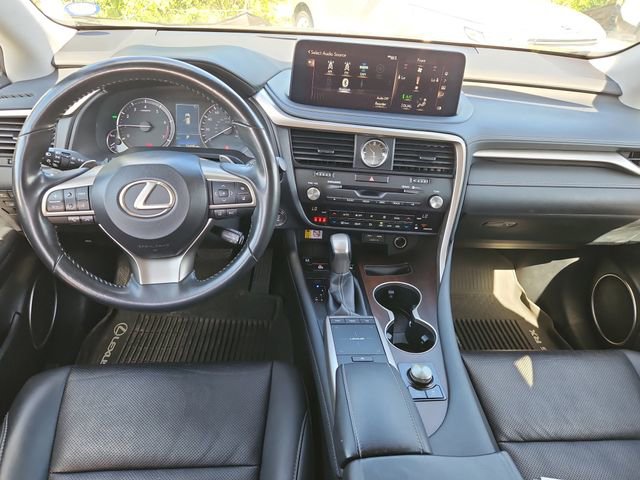 Used 2022 Lexus RX 350 AWD w/ Premium Package image 8
