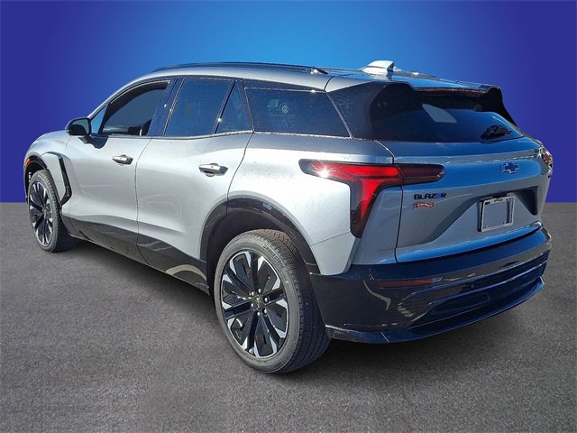 Used 2024 Chevrolet Blazer EV RS image 6