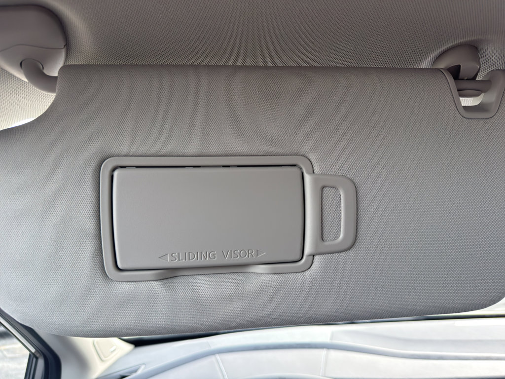 New 2026 Nissan Murano SL image 25