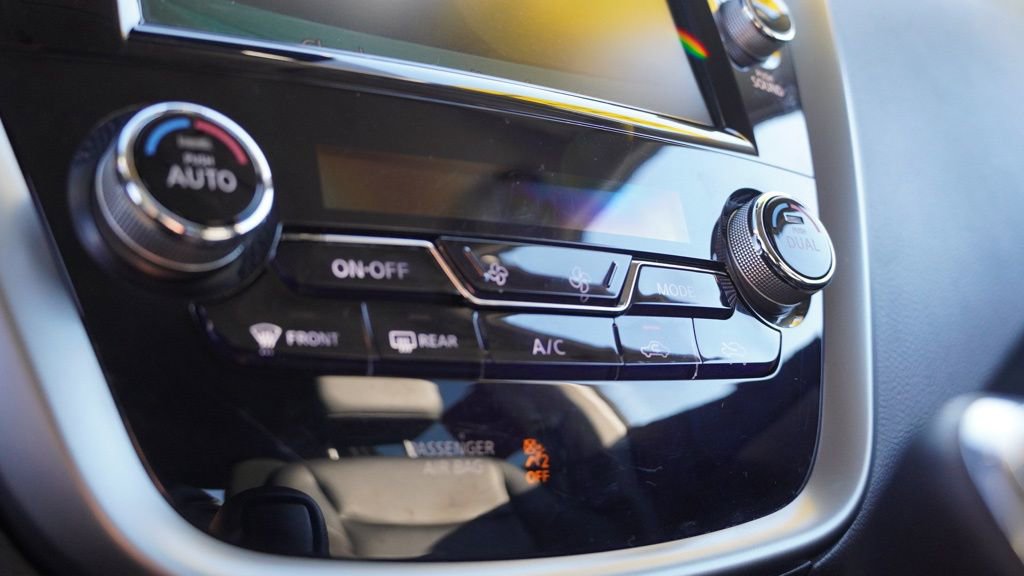 Used 2024 Nissan Murano SV w/ SV Midnight Edition Package image 37