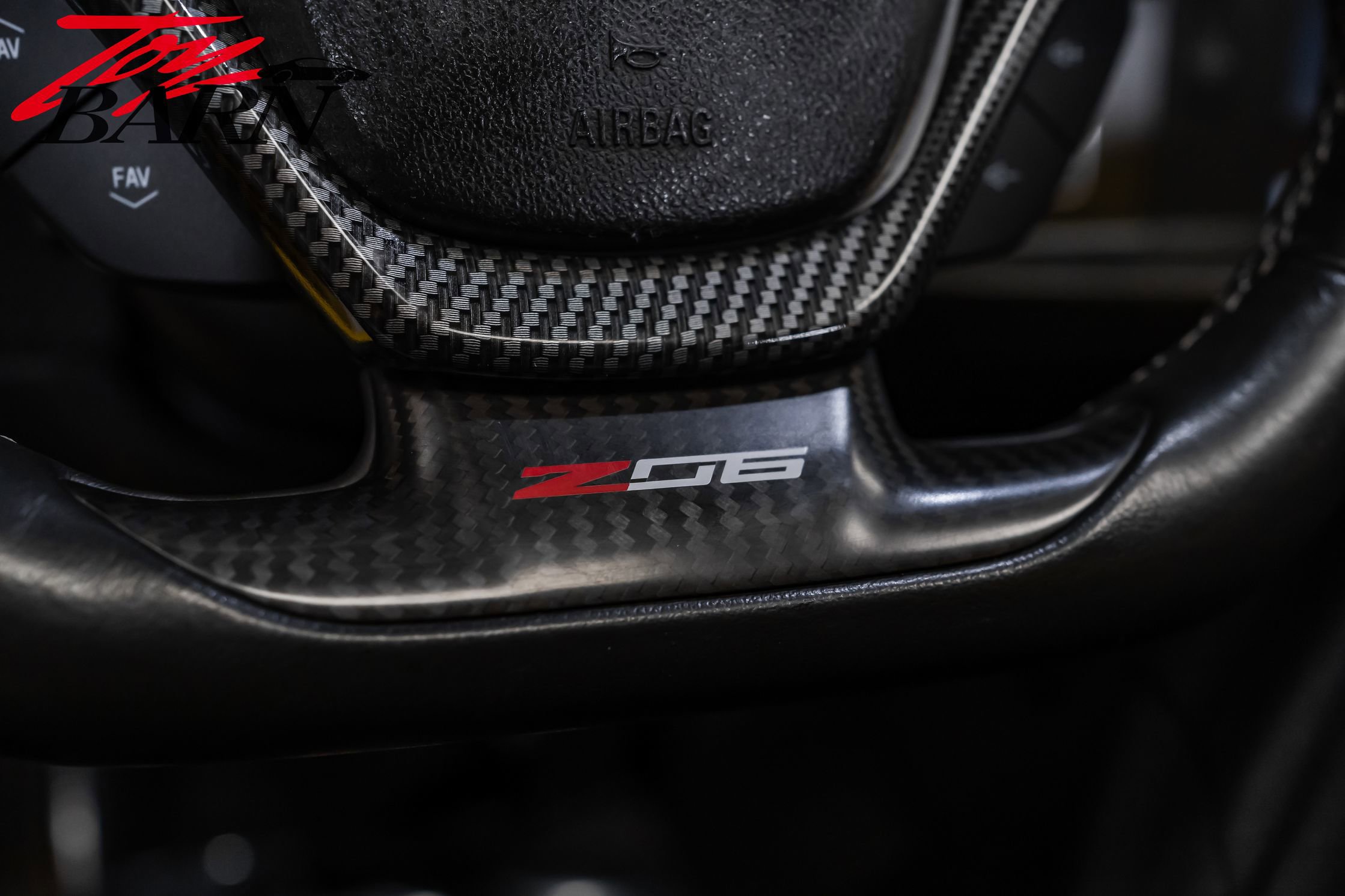 Used 2015 Chevrolet Corvette Z06 w/ 2LZ Preferred Equipment Group image 41