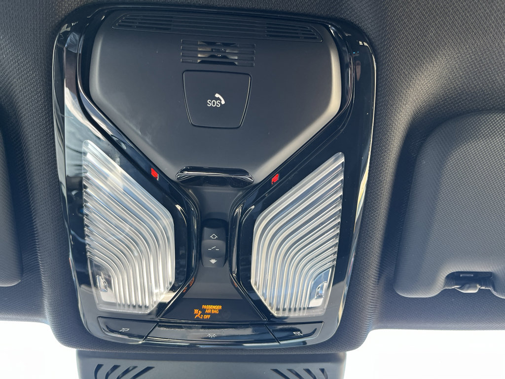 Used 2020 BMW X4 M40i w/ Premium Package image 29