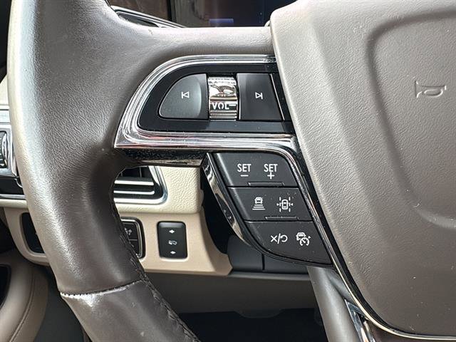 Used 2024 Lincoln Navigator L Reserve image 21