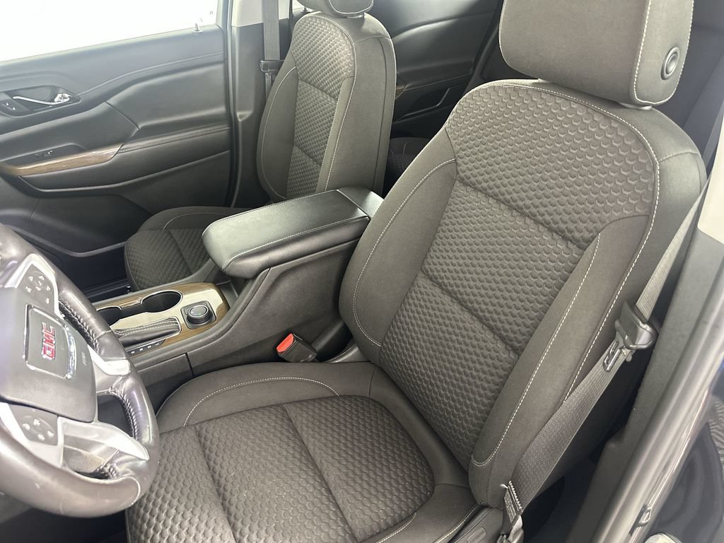Used 2019 GMC Acadia SLE w/ Driver Alert Package I FWD image 22