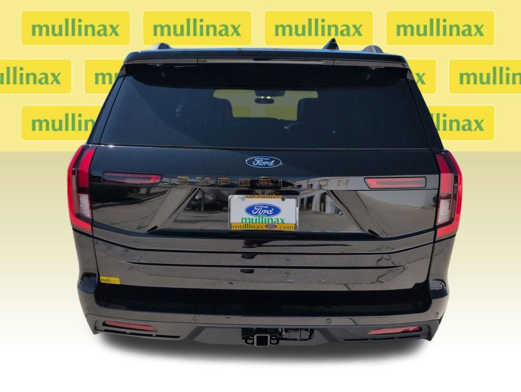 New 2026 Ford Expedition Tremor image 28