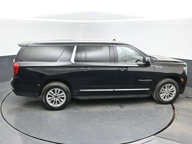Used 2023 GMC Yukon XL SLT w/ Max Trailering Package AWD/4WD image 43