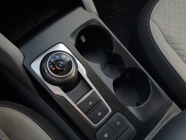 Certified 2023 Ford Escape Active image 24