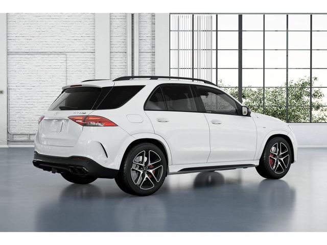 New 2026 Mercedes-Benz GLE 63 AMG S image 20