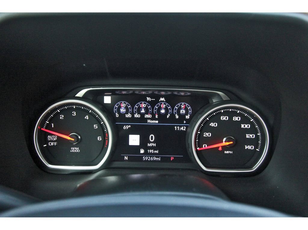 Used 2021 Chevrolet Suburban Premier image 8