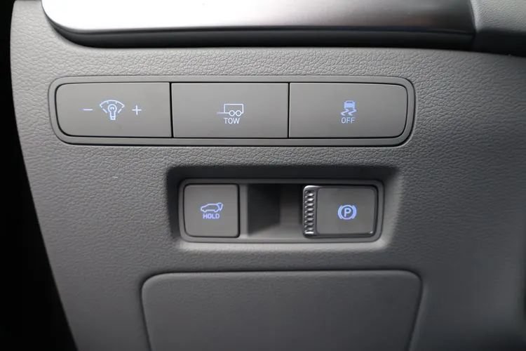 Used 2025 Hyundai Palisade SEL AWD/4WD image 19