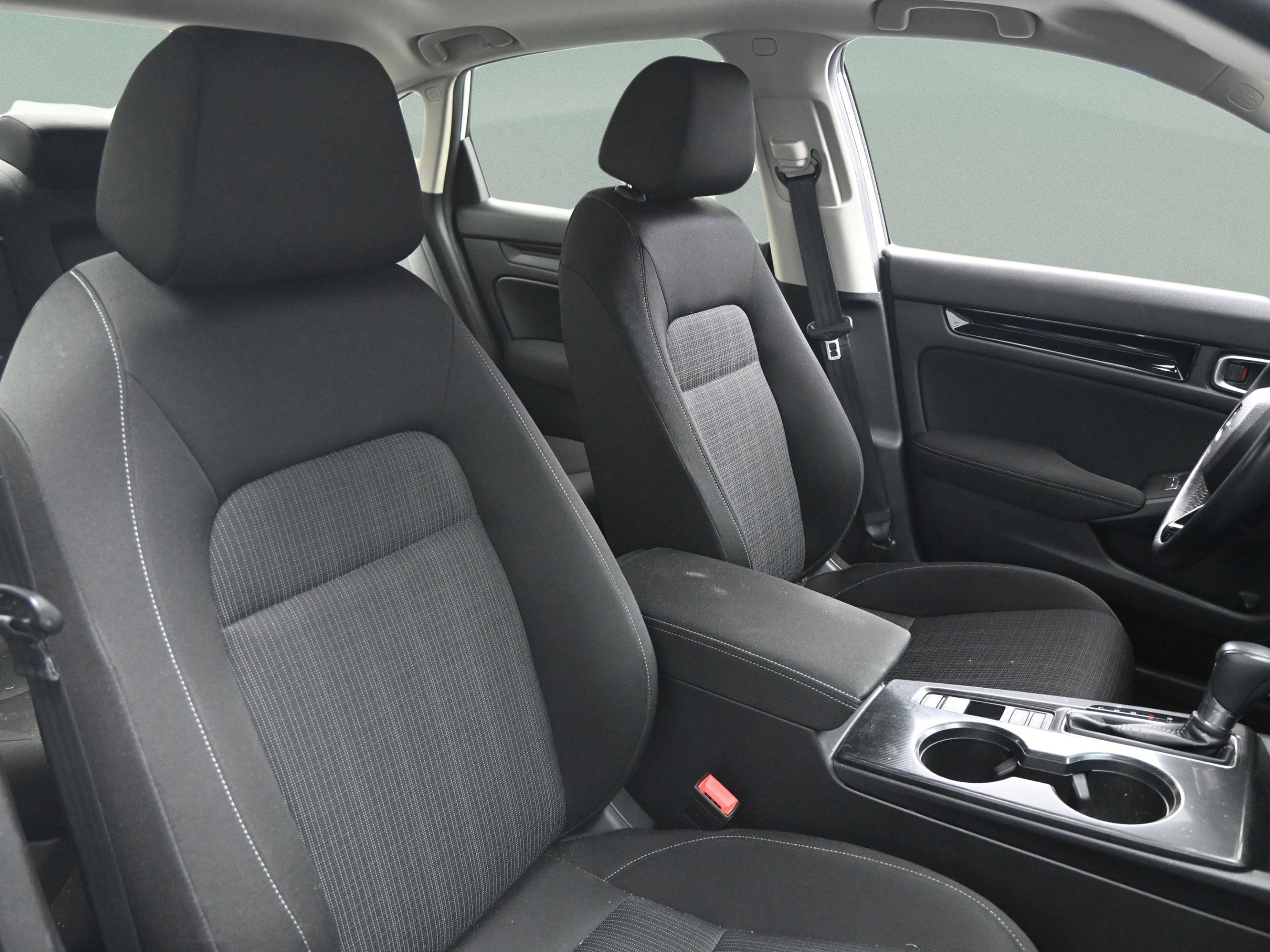 Used 2022 Honda Civic EX image 36