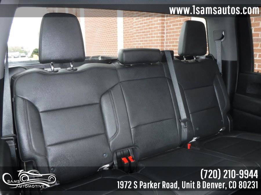 Used 2022 Chevrolet Silverado 2500 W/T w/ WT Convenience Package image 15