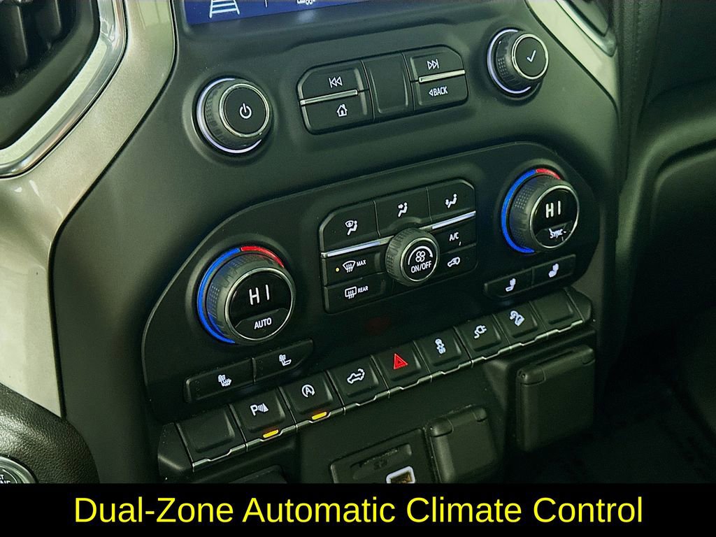 Used 2019 Chevrolet Silverado 1500 LT w/ All-Star Edition image 22