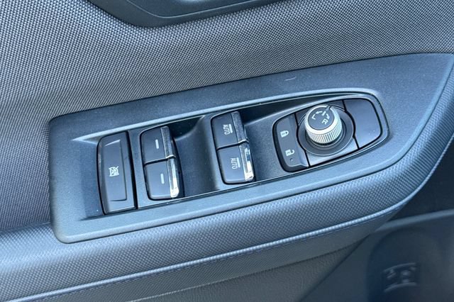 Certified 2025 Subaru Forester Premium w/ Convenience Package #1 AWD/4WD image 12