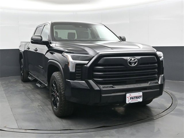 Used 2023 Toyota Tundra SR5 w/ SR5 Convenience Package image 10