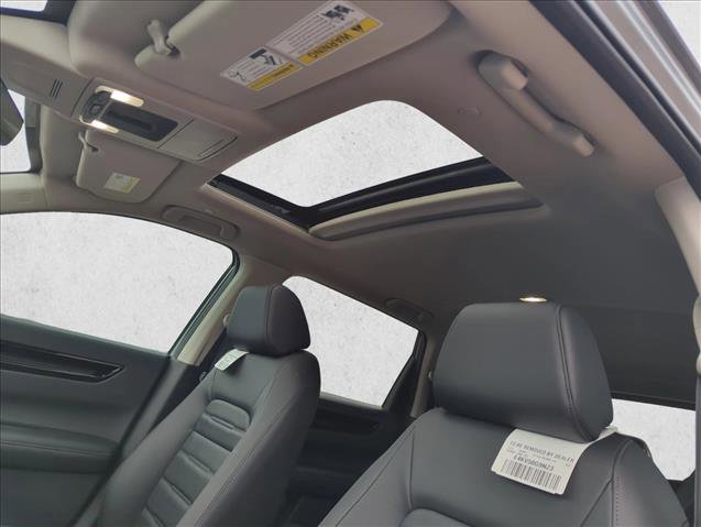 New 2026 Honda CR-V EX-L image 17