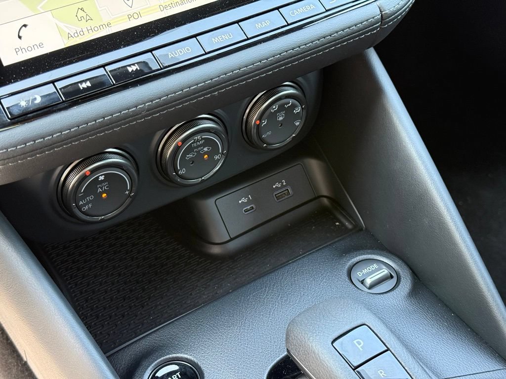 New 2026 Nissan Z Performance w/ Floor Mat Package RWD image 13
