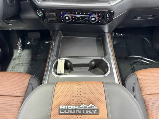 New 2026 Chevrolet Silverado 2500 High Country w/ High Country Premium Package AWD/4WD image 21