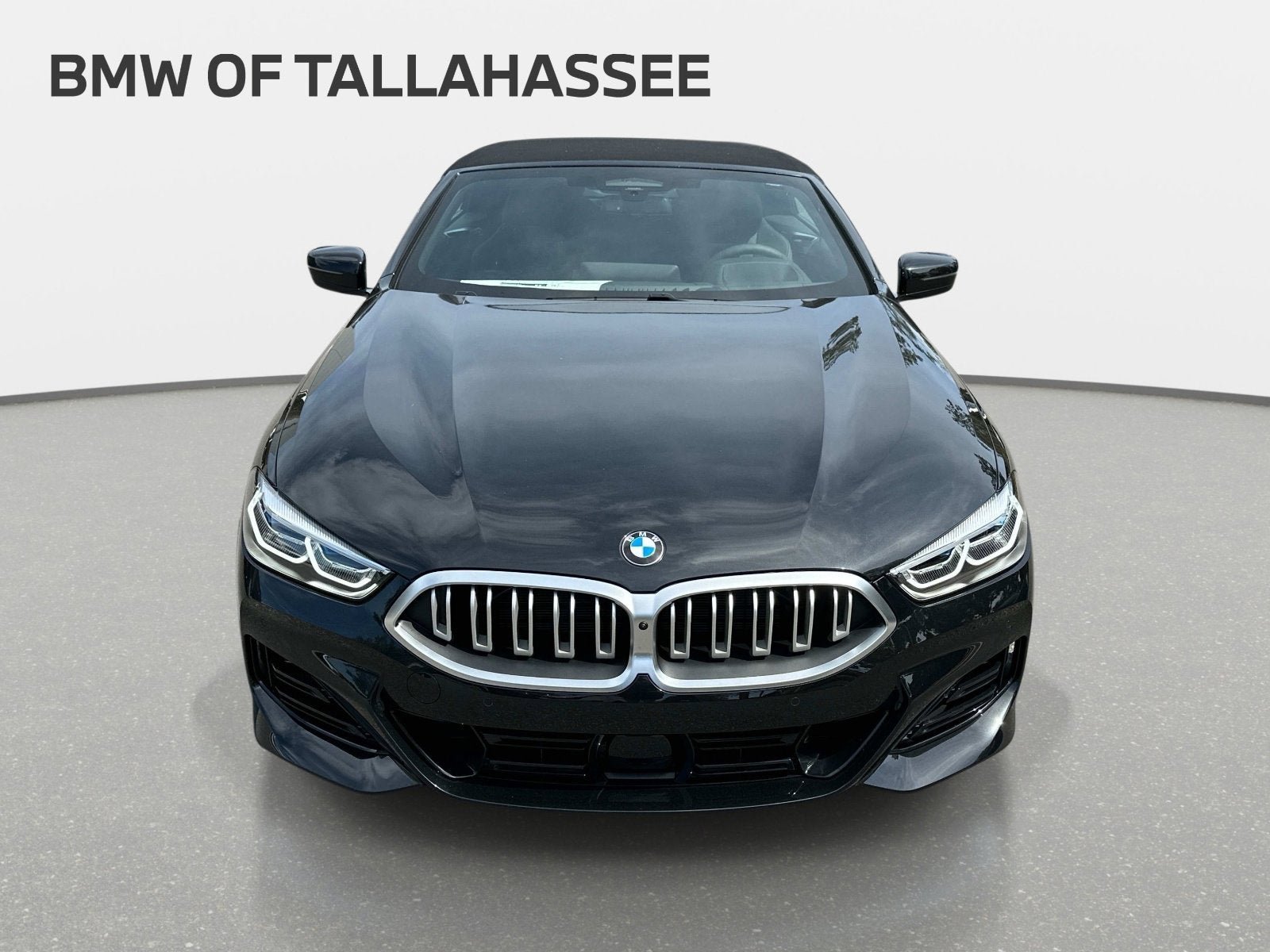 New 2026 BMW 840i Convertible RWD image 8